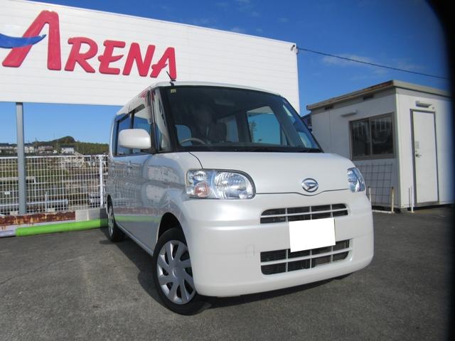 タント X 純正7インチナビ Bluetooth DVD再生 フルセグTV バックカメラ ETC 片側電動スライドドア スマートキー アイドリングストップ オートエアコン アームレスト 電動格納ミラーワンオーナー(35枚目)