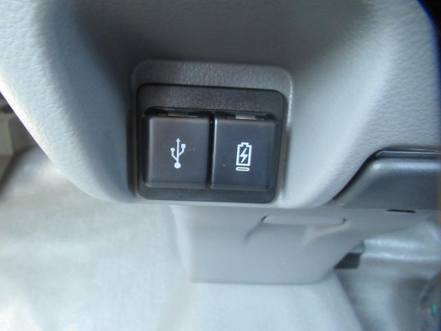 エブリイ PC 届出済未使用車 4WD車 純正バックカメラ付ディスプレイオーディオ Bluetooth再生 USB再生 アップルカープレイ 前後ブレーキサポート オートLEDライト シートヒーター ハイビームアシスト(15枚目)