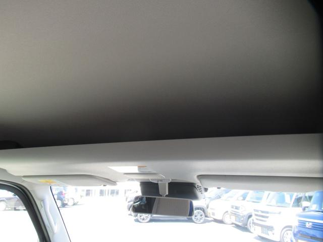 エブリイ PC 届出済未使用車 4WD車 純正バックカメラ付ディスプレイオーディオ Bluetooth再生 USB再生 アップルカープレイ 前後ブレーキサポート オートLEDライト シートヒーター ハイビームアシスト(24枚目)