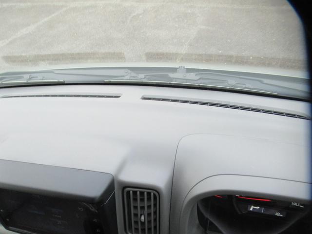 エブリイ ジョイン　届出済未使用車　純正バックカメラ付ディスプレイオーディオ　Ｂｌｕｅｔｏｏｔｈ再生　ＵＳＢ再生　アップルカープレイ　キーレスプッシュ式　前後ブレーキサポート　オートＬＥＤ　シートヒーター　分割シート（20枚目）