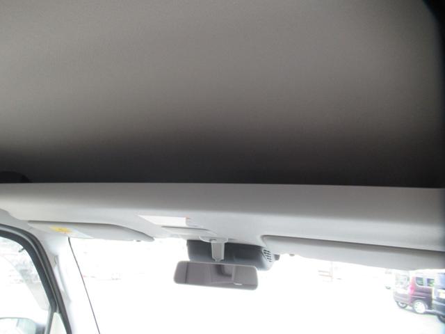 エブリイ ジョイン　届出済未使用車　純正バックカメラ付ディスプレイオーディオ　Ｂｌｕｅｔｏｏｔｈ再生　ＵＳＢ再生　アップルカープレイ　キーレスプッシュ式　前後ブレーキサポート　オートＬＥＤ　シートヒーター　分割シート（23枚目）