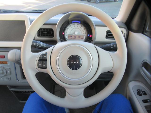 �n���h������̉摜�ɂȂ�܂��B�n���h�������ɑ�������Ă���X�C�b�`�̓I�[�f�B�I�����R���̃X�C�b�`�ł��B�茳�Ń{�����[��������`�����l���ύX�A�ȑ���ȂǑ��삪�\�ł��B�������s���Ȃǂɂ���ƕ֗��ł���I