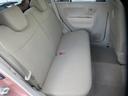 後席シートの画像です。後席もしっかりとキレイにクリーニング済みですよ!ご家族で一緒にお出掛けしたくなりますよ!