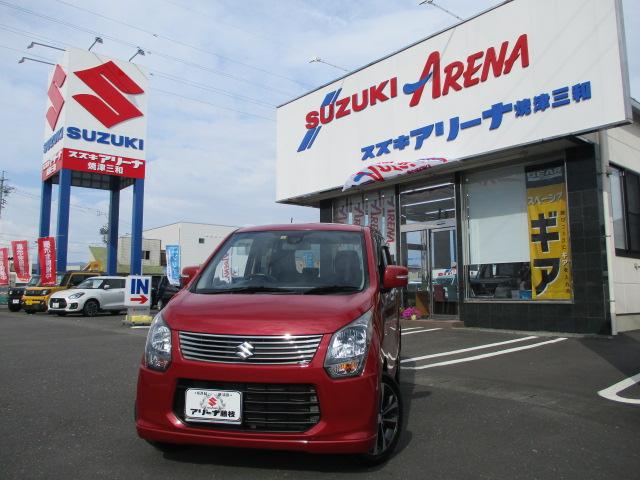20周年記念車ナビ 衝突被害軽減ブレーキETC(2枚目)