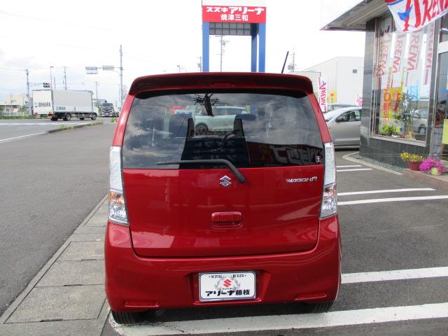 20周年記念車ナビ 衝突被害軽減ブレーキETC(4枚目)