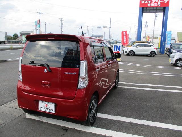 20周年記念車ナビ 衝突被害軽減ブレーキETC(5枚目)