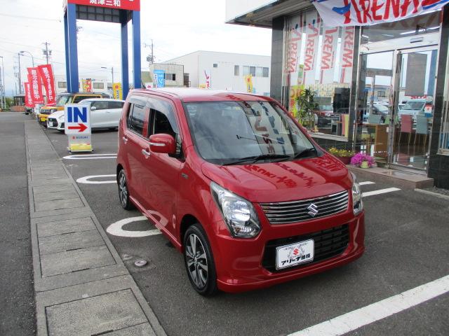 20周年記念車ナビ 衝突被害軽減ブレーキETC(15枚目)