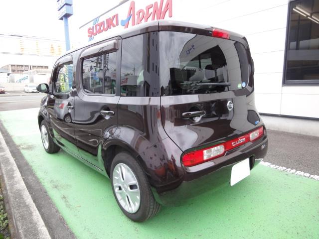 15X 禁煙車 スマートキー ETC HDDナビ(5枚目)