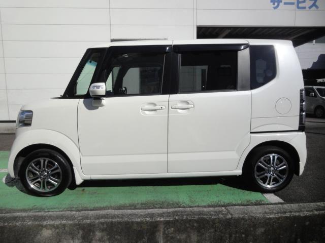 Ｎ－ＢＯＸ Ｇ・Ｌパッケージ　ワンオーナー車　禁煙車（5枚目）