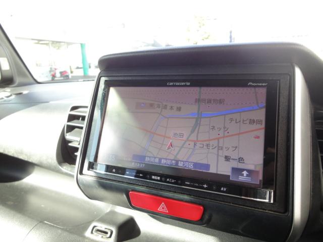 Ｎ－ＢＯＸ Ｇ・Ｌパッケージ　ワンオーナー車　禁煙車（8枚目）