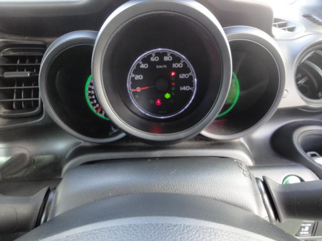 Ｎ－ＢＯＸ Ｇ・Ｌパッケージ　ワンオーナー車　禁煙車（10枚目）