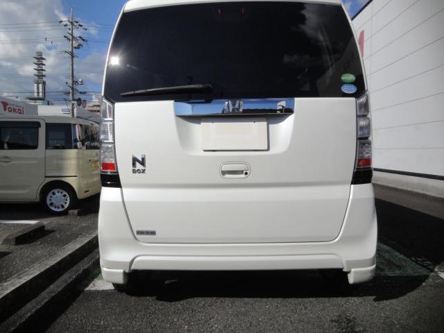 Ｎ－ＢＯＸ Ｇ・Ｌパッケージ　ワンオーナー車　禁煙車（11枚目）