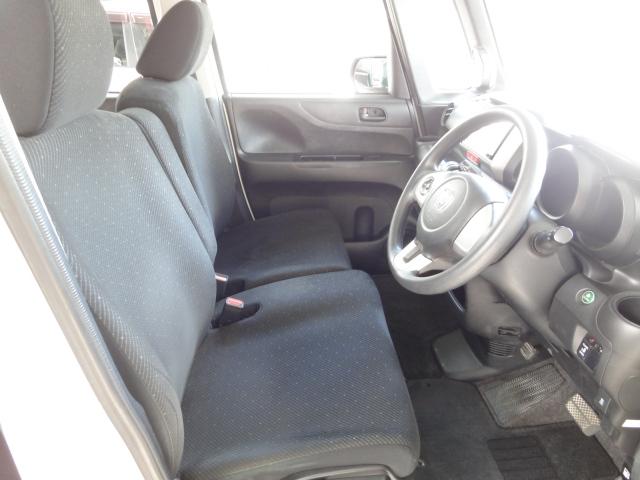 Ｎ－ＢＯＸ Ｇ・Ｌパッケージ　ワンオーナー車　禁煙車（14枚目）
