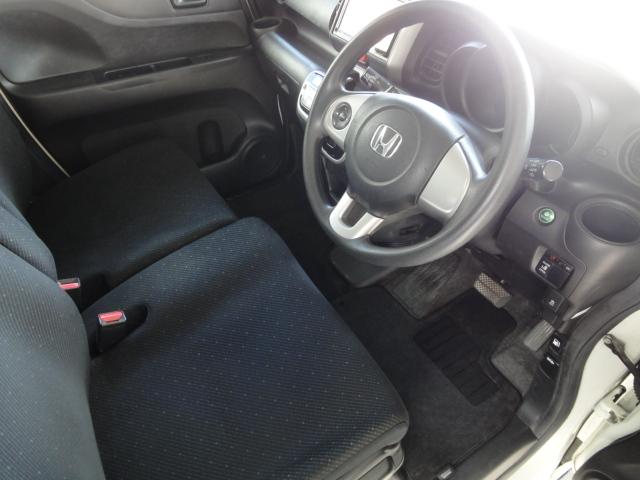 Ｎ－ＢＯＸ Ｇ・Ｌパッケージ　ワンオーナー車　禁煙車（17枚目）