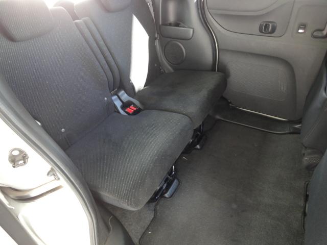 Ｎ－ＢＯＸ Ｇ・Ｌパッケージ　ワンオーナー車　禁煙車（18枚目）