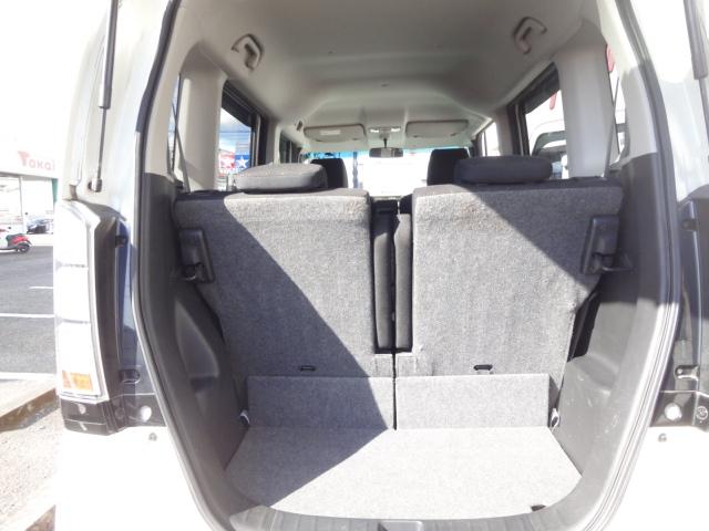 Ｎ－ＢＯＸ Ｇ・Ｌパッケージ　ワンオーナー車　禁煙車（19枚目）