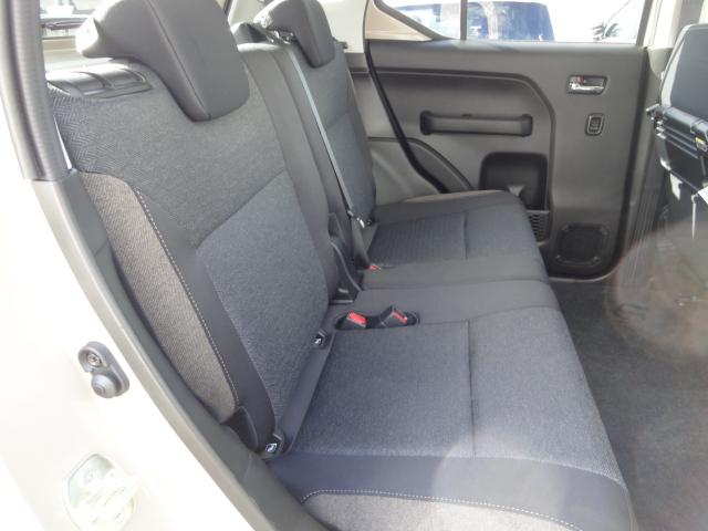 クロスビー ハイブリッドＭＺ（10枚目）