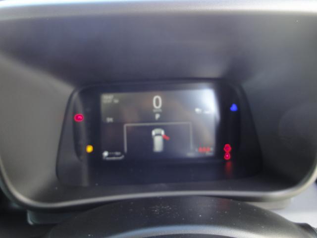 クロスビー ハイブリッドＭＺ（14枚目）