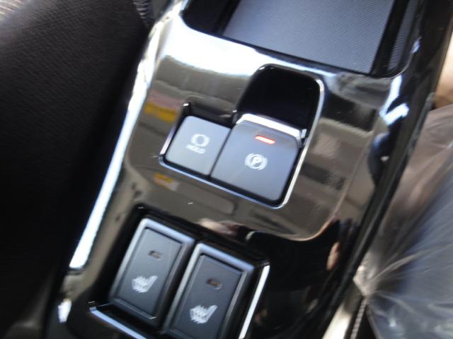 クロスビー ハイブリッドＭＺ（15枚目）