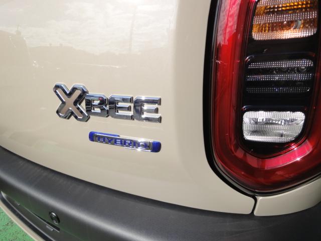 クロスビー ハイブリッドＭＺ（18枚目）