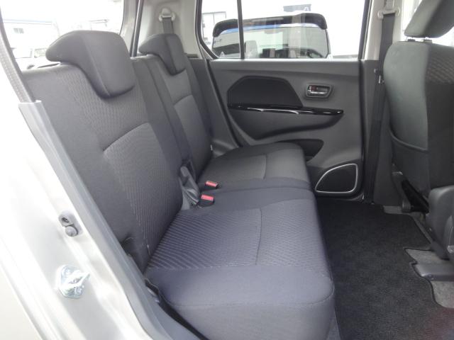 ワゴンＲ ＦＸリミテッド　ナビゲーション　ＥＴＣ付き（14枚目）