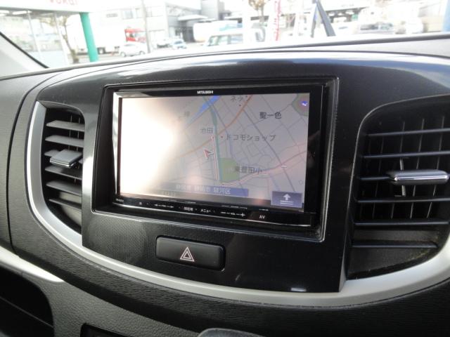 ワゴンＲ ＦＸリミテッド　ナビゲーション　ＥＴＣ付き（15枚目）