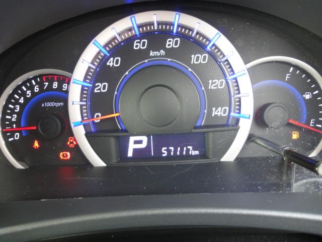 ワゴンＲ ＦＸリミテッド　ナビゲーション　ＥＴＣ付き（16枚目）