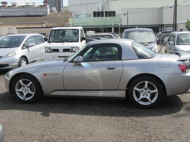Ｓ２０００ ベースグレード（4枚目）