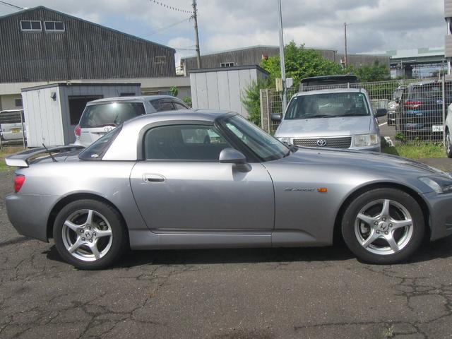 Ｓ２０００ ベースグレード（5枚目）