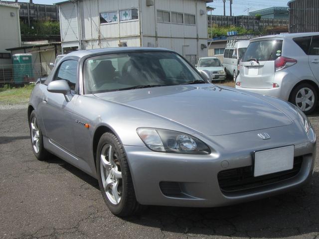 Ｓ２０００ ベースグレード（7枚目）