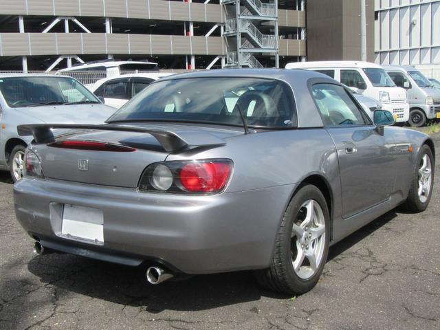 Ｓ２０００ ベースグレード（8枚目）
