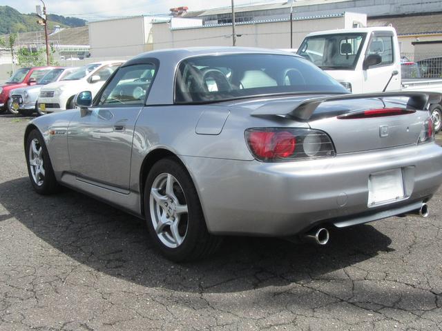 Ｓ２０００ ベースグレード（9枚目）