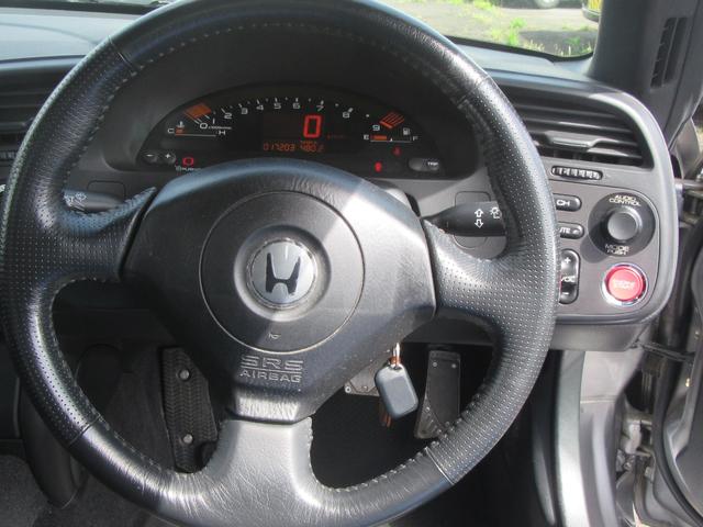 Ｓ２０００ ベースグレード（11枚目）