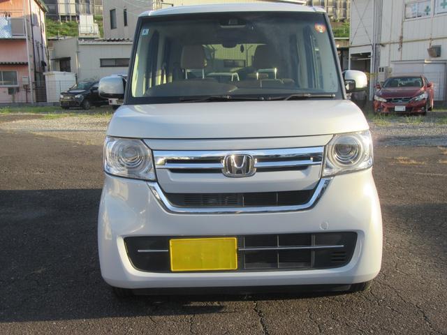 Ｎ－ＢＯＸ ＥＸ（2枚目）