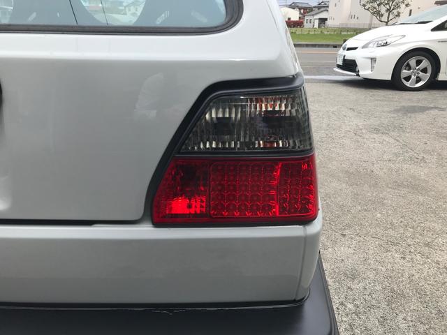 CLi 車高調 LSD 5速MT 2ドア 左ハンドル(15枚目)
