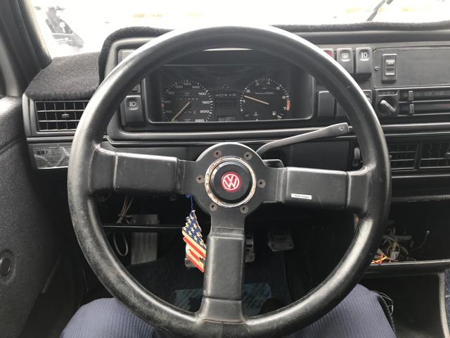 CLi 車高調 LSD 5速MT 2ドア 左ハンドル(18枚目)