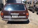 NISSAN BLUEBIRD VAN