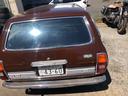 NISSAN BLUEBIRD VAN