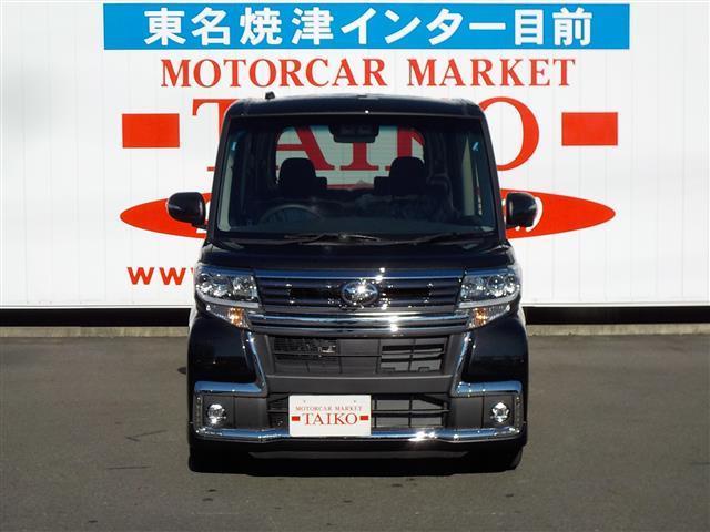 カスタムRS トップエディションSAIII 両側電動スライド(2枚目)