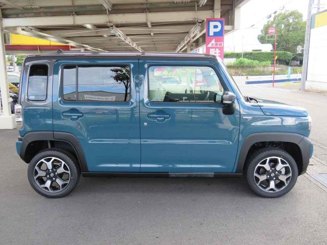 2WD HYBRID-X(5枚目)