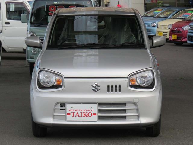 S セーフティサポート 届出済未使用車(2枚目)