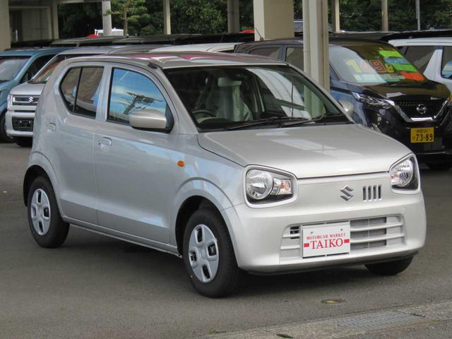 S セーフティサポート 届出済未使用車(3枚目)