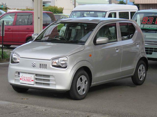 S セーフティサポート 届出済未使用車(4枚目)