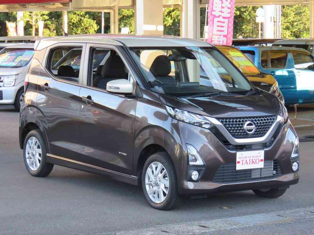 ハイウェイスター X プロパイロットエディション 4WD 純正9型大画面ナビ 全周囲カメラ(4枚目)