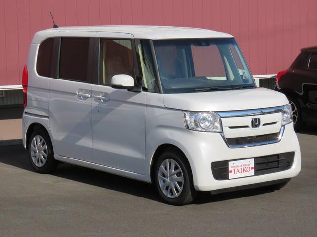 G・Lホンダセンシング 新車新規未登録(4枚目)