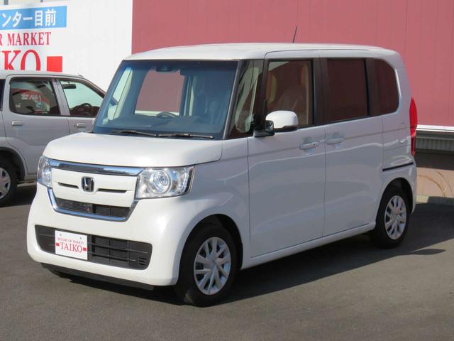 G・Lホンダセンシング 新車新規未登録(5枚目)
