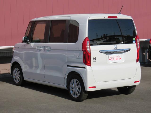 G・Lホンダセンシング 新車新規未登録(6枚目)
