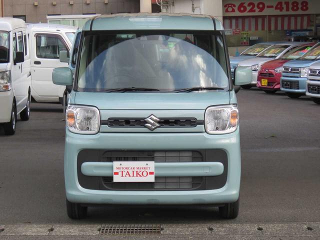 HYBRID-G 届出済未使用車(2枚目)