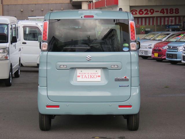 HYBRID-G 届出済未使用車(3枚目)