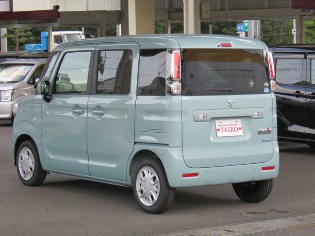 HYBRID-G 届出済未使用車(6枚目)